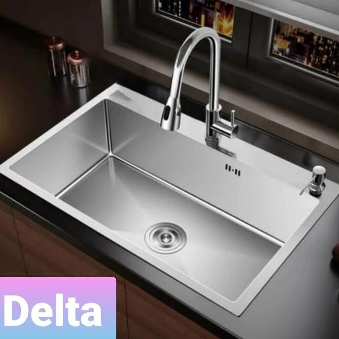 Bak Cuci Piring / Kitchen Zink 604522