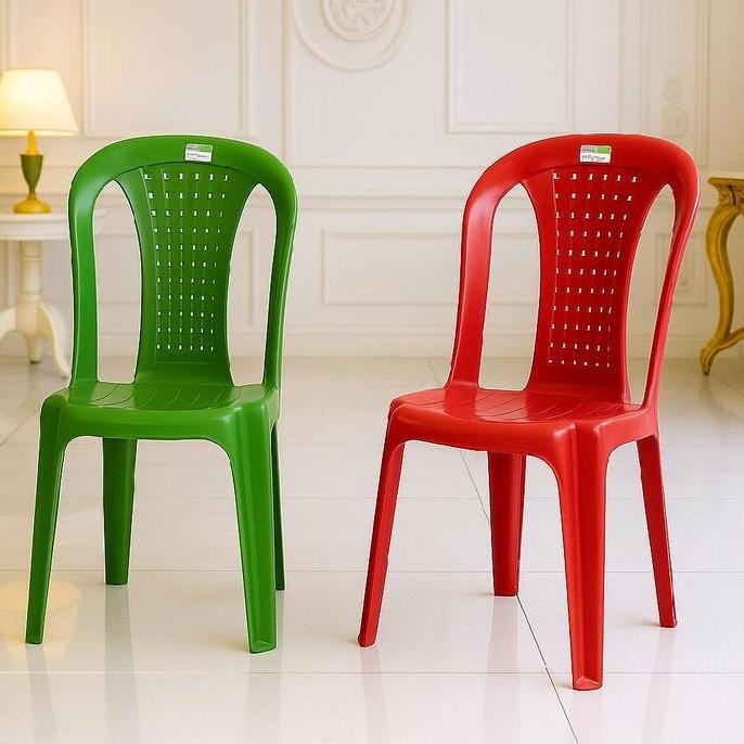 Kursi Sender Kursi Hajatan Kursi Makan Kursi Sender Plastik Furniture