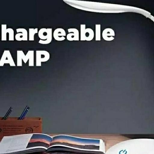 Lampu Belajar Led Lampu Meja Belajar Portable