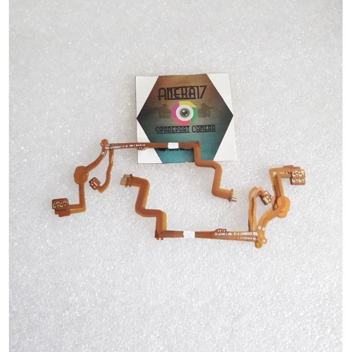 TERBARU - Flex flexible Lensa Sony 10-18 mm