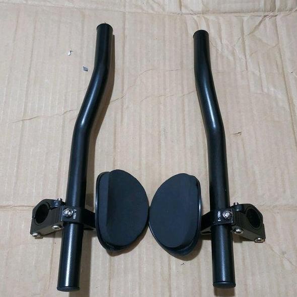 Promo stang balap TT Triathlon sepeda balap COD