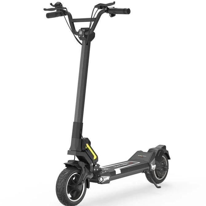 New Dualtron Togo newwwww