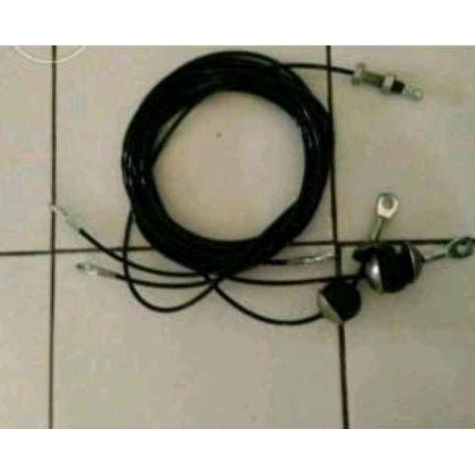 TERMURAH - Tali Sling gym set untuk Kettle multi gym Import