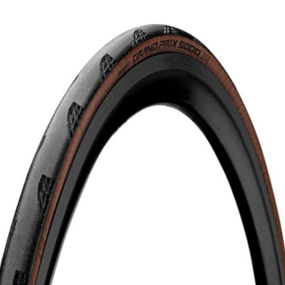 Promo BAN LUAR SEPEDA CONTINENTAL GP5000 CLINCHER BAN LUAR SEPEDA ROADBIKE COD