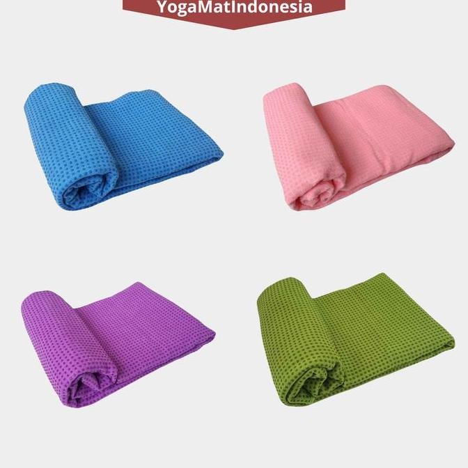 Yoga Towel Mat Super / Towel Mat Yoga Super