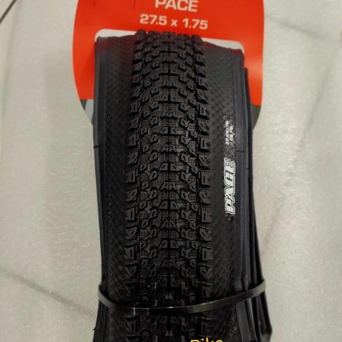 Promo Ban luar sepeda mtb Maxxis pace 27.5 x 1.75 kevlar COD