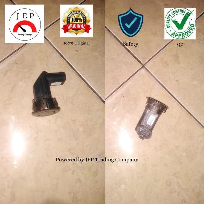 TERBARU - Sensor Parkir Avanza / Xenia Original Astra