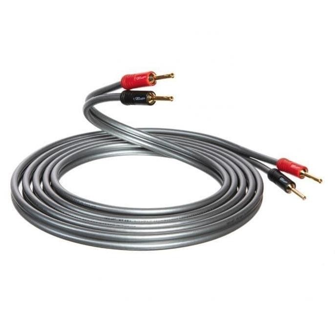 QED Reference XT40i Speaker Cable / qed xt40i