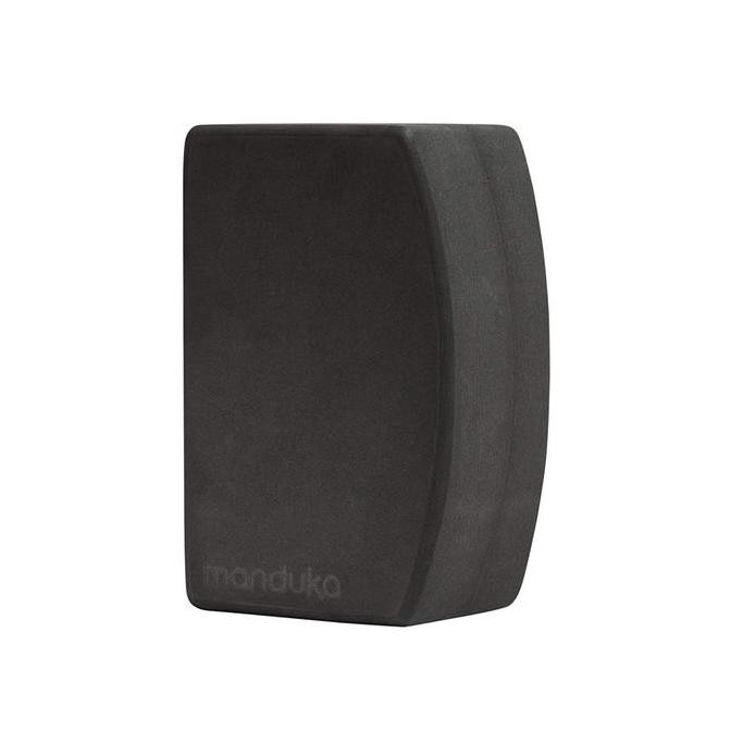 NEW - Block Manduka / Unblock Foam Manduka