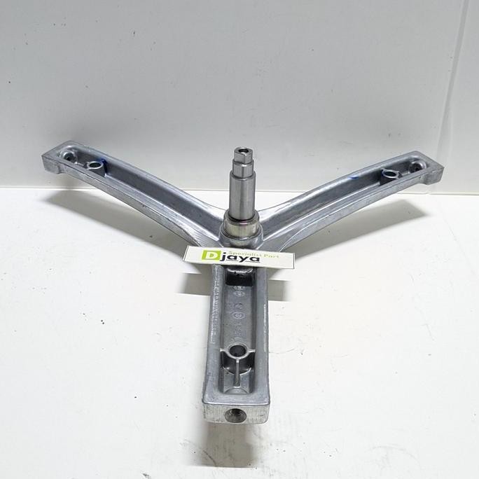 Spider Segitiga Drum Mesin Cuci Front Loading Aqua FQW-700829QD