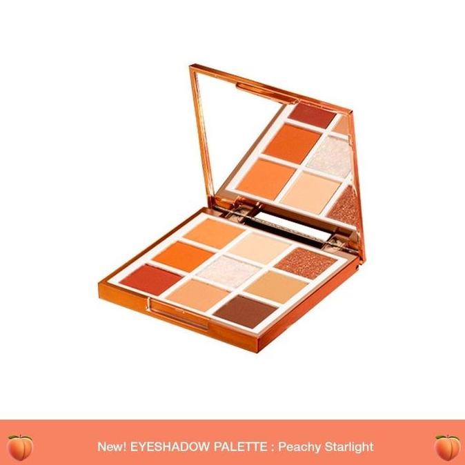 REVELINE Eyeshadow Palette | Make Up Pallete Eyeshadow