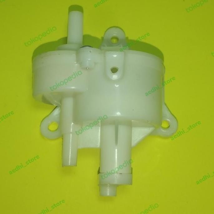 *****] Gearbox / Gear box kipas angin Cosmos 12 - 16 inch