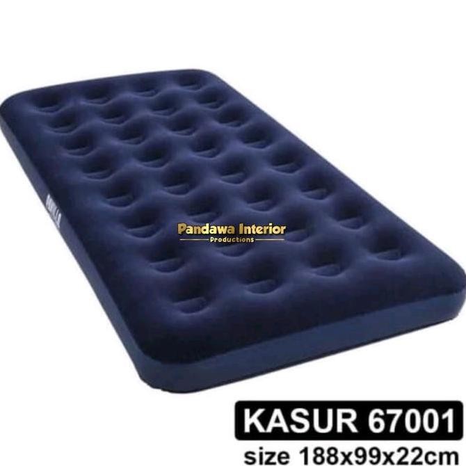 KASUR ANGIN 67001 BESTWAY SM