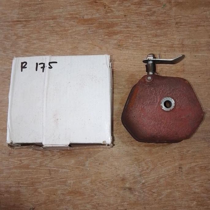 cusss order] STM Cylinder Head Cover/ Bonnet R175