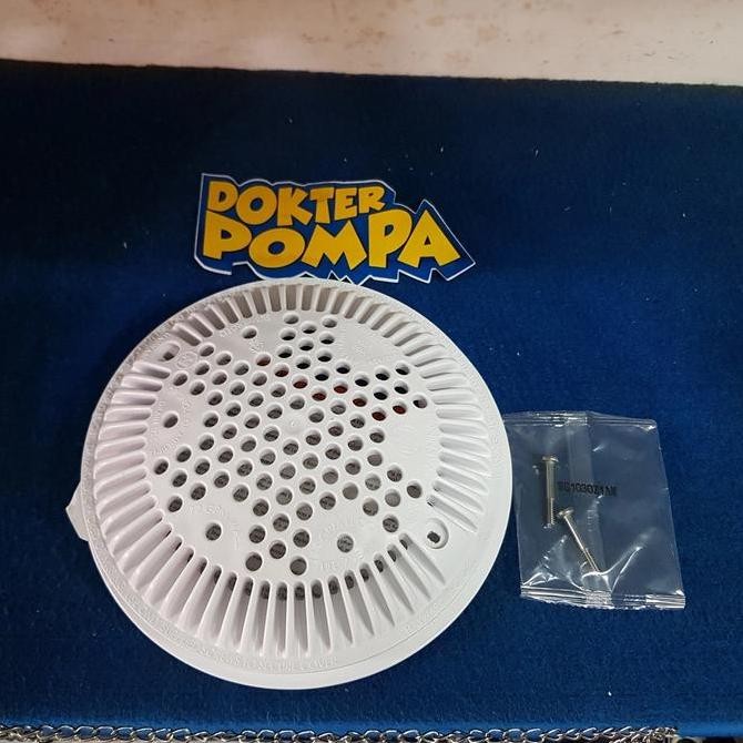 *#*#*#*#] COVER MAIN DRAIN HAYWARD SP 1030 AV