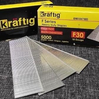 Silahkan Order] isi paku tembak f30 / isi paku tembak f30