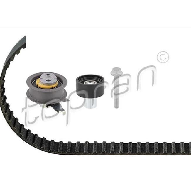 ```````] TIMMING BELT KIT VW POLO SCIROCCO 116966/04E198119A TOPRAN
