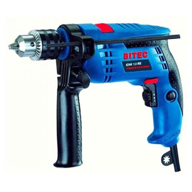 """] Bitec IDM 138 RE Mesin Bor Tembok 13 mm