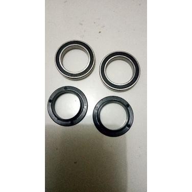 bearing BB HT2 cover BEARING BB HT2 bearing 68052RS TUTUP BB HT2