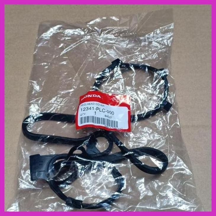 SALE PAKING TUTUP KLEP HONDA CIVIC/STREAM OTOMOTIF MOBIL / MOTOR PRIVASI AMAN