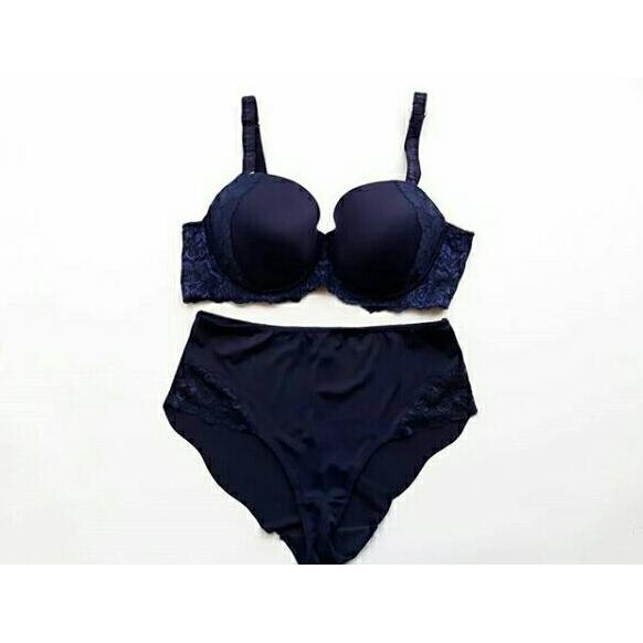 BRA SET BIG SIZE ESMARA (VICTORIA SECRET PIERRE CARDIN SORELLA TRIUMPH