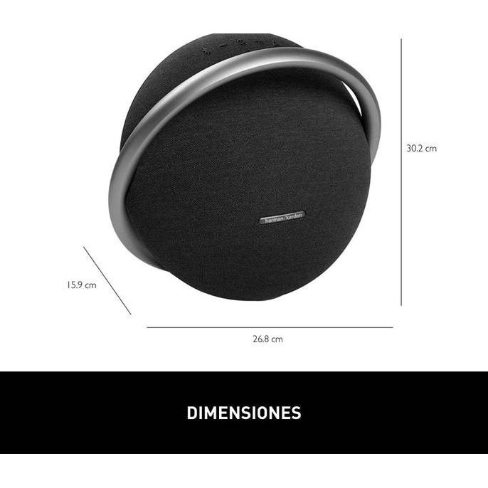 Harman Kardon Onyx Studio 7 Onyx 7 Onyx7 Speaker Bluetooth Portable
