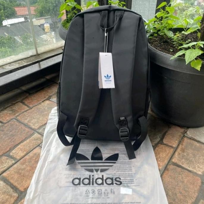 Tas Ransel Pria Adidas Reflective Backpack Original