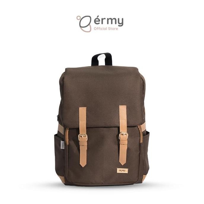 ERMY - Onnie Bag - Tas Ransel Wanita Backpack