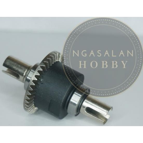 BEBAS ONGKIR - Differential gear wltoys wl 104001 spare parts P/N : 1930