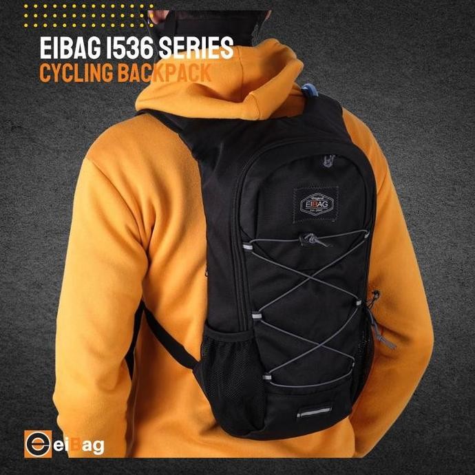 Tas ransel sepeda eibag 1536