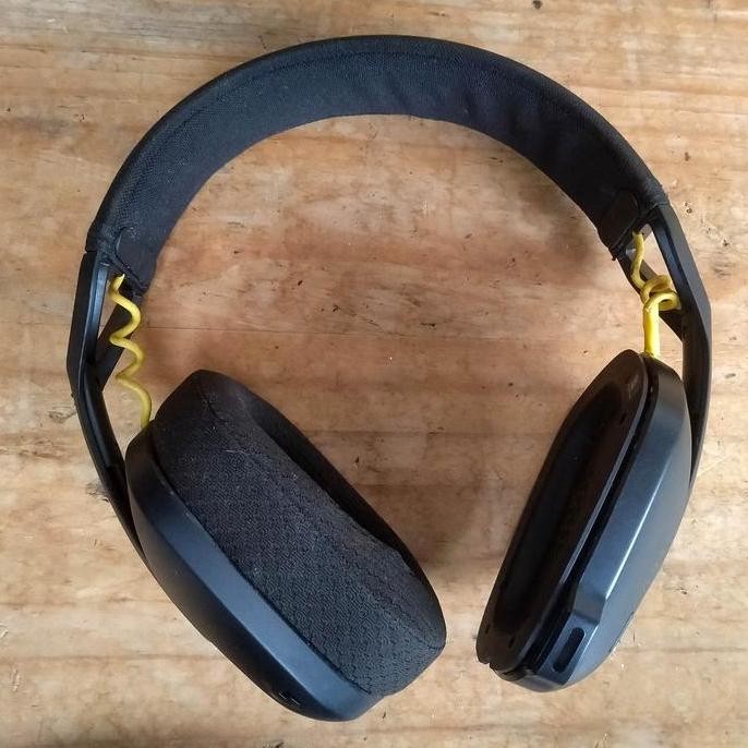 Logitech G435 Headset Gaming Bluetooth Wireless