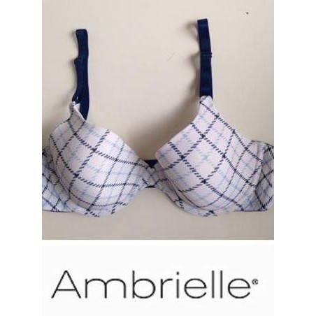 Ambrielle JC Penney BRA BH (victoria secret la senza pierre cardin h&m