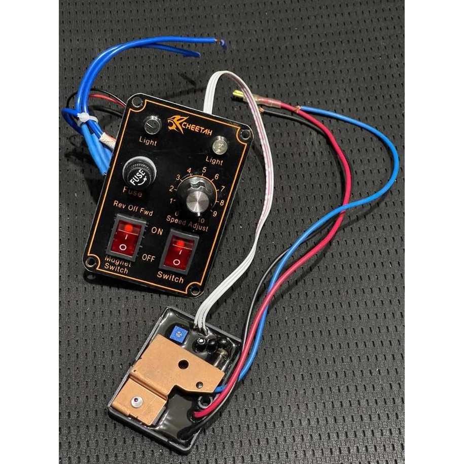 paling diminati] SPAREPART MAGNETIC DRILL -  PCB BOR MAGNET MAGNETIC DRILL PANEL BOR MAGNET