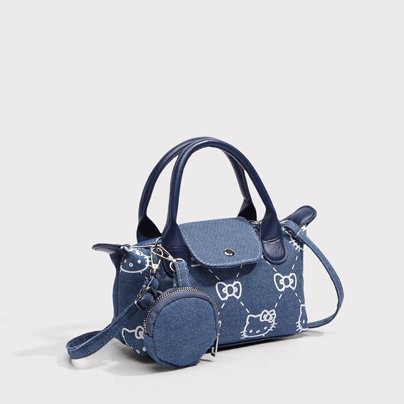 STARDUST BAGSelempang Kecil Serbaguna Untuk Wanita Tas Untuk Pergi Bekerja  Tas Pangsit  Tas Tangan 