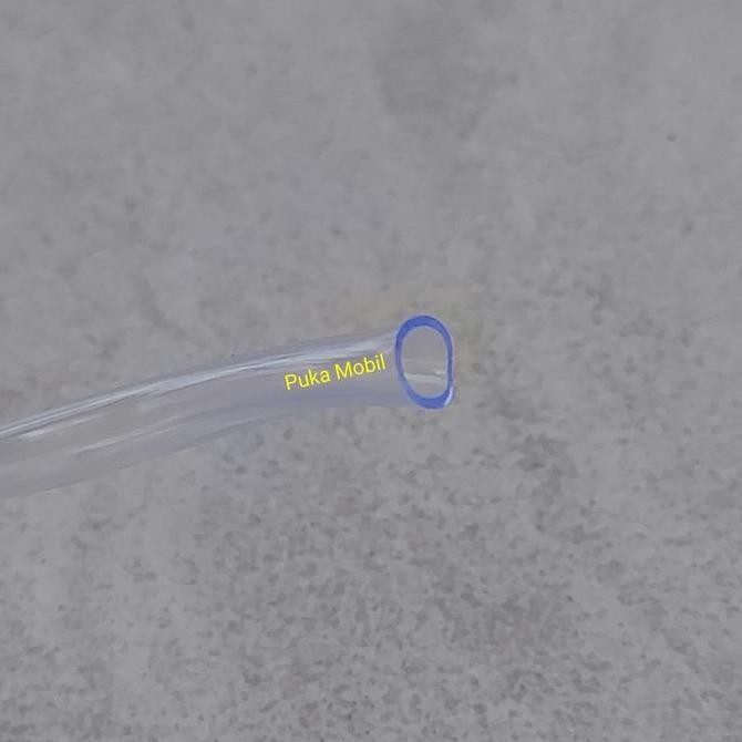 `````````] Selang Wiper Mobil Bening