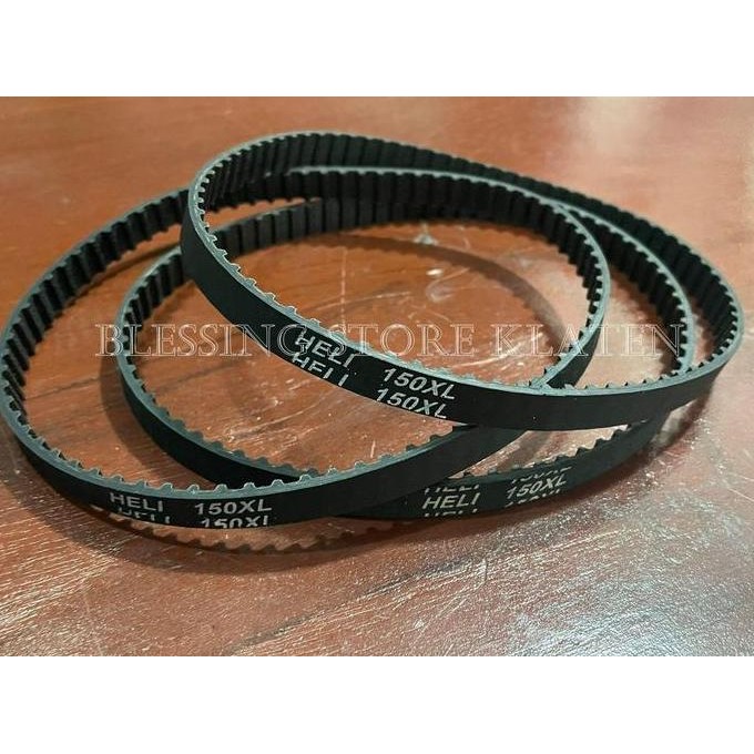 populer] VAN BELT MESIN JAHIT KARUNG / SPAREPART MESIN JAGIT KARUNG 150XL