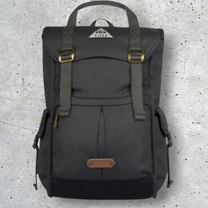 Eiger  CRUISER 2.0 BACKPACK 25L Tas Ransel Laptop BACKPACK Original