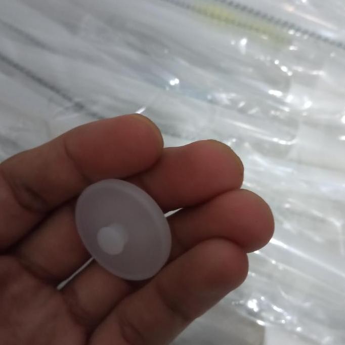 (Expert) Karet Seal Ori Atas Tutup Botol Viral