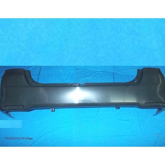 Bumper Belakang Innova 20-2015
