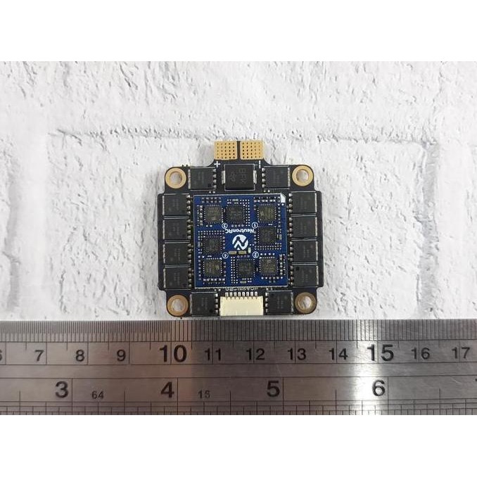Neutronrc 4In1 45A Blheli_32 Electronic Speed Controller Esc