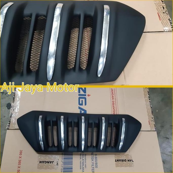 grill Datsun go go plus go panca Apollo