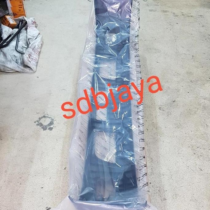 bumper bemper bamper depan hino dutro dyna saurus 115 110 125 130 ORI