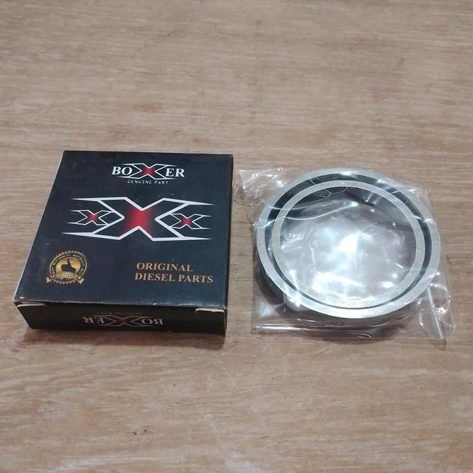 ,,,,,,,] Boxer Valve Seat S1125 TIANLI 30PK