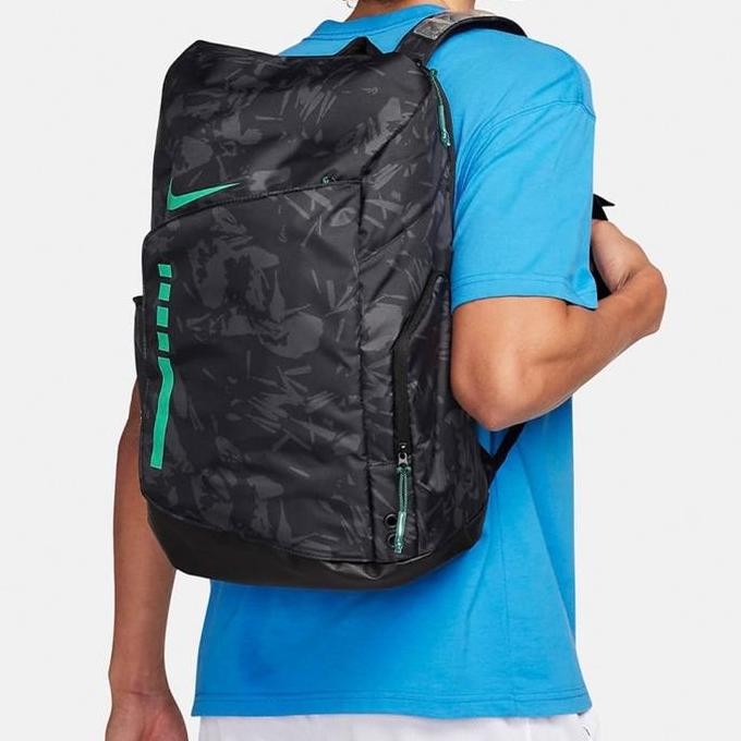 New Arrival Nike Elite Backpack Original/Tas Pria Ransel Backpack/Ransel Laptop/Waterproof Outdoor/B