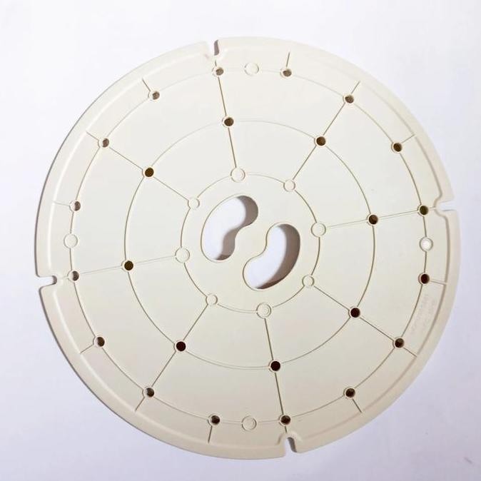 Cover Safety Penutup Press Pakaian / Baju Tabung Pengering Mesin Cuci Lg Wp-1460R / Wp-1660R / P160R