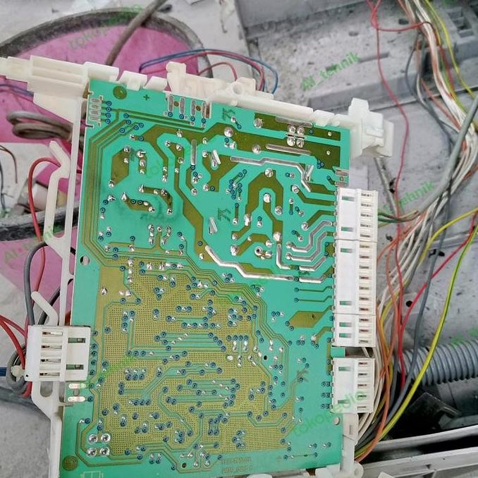 {{{{{{] modul Electrolux ewf 1080