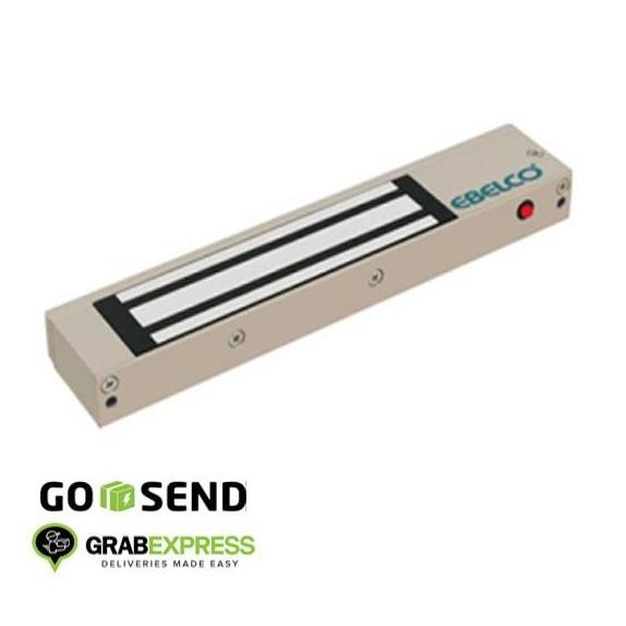 Ebelco Emlock 300 Magnetic Lock (EmLock 300 lbs)