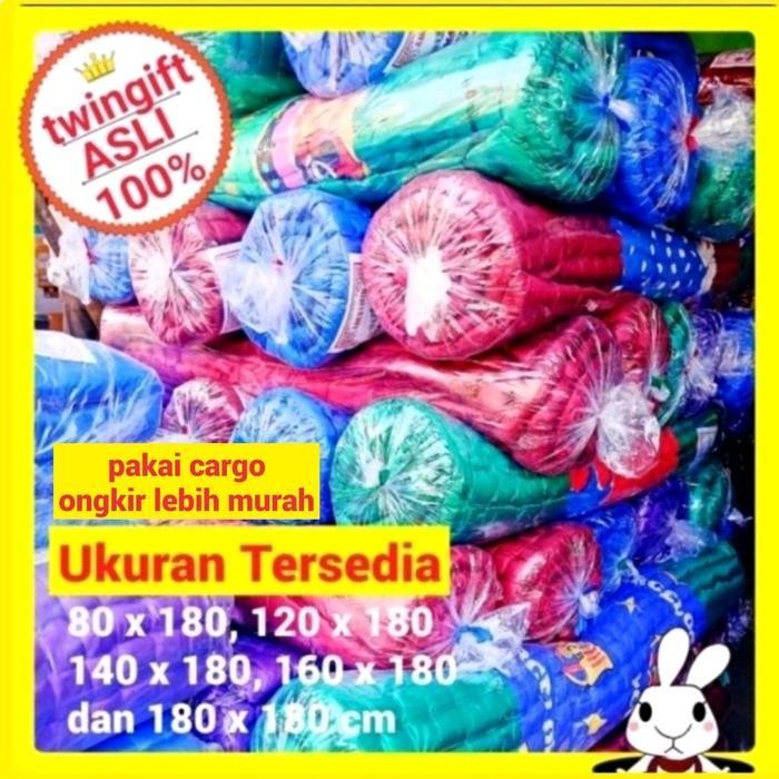 Kasur Palembang, Kasur Lantai, Berbagai Ukuran Terlaris Best Quality 100% Original