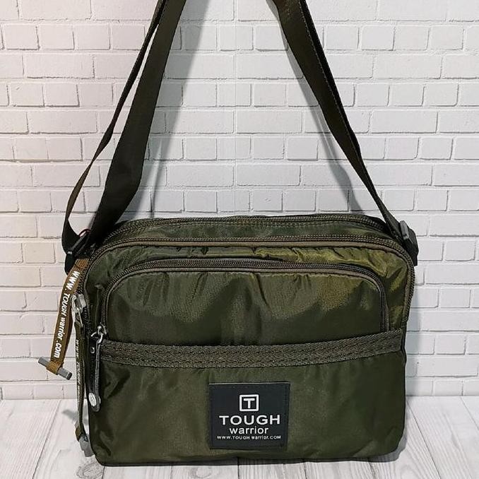 Tas Selempang Minimalis Tas Selempang Pria Terbaru T5499