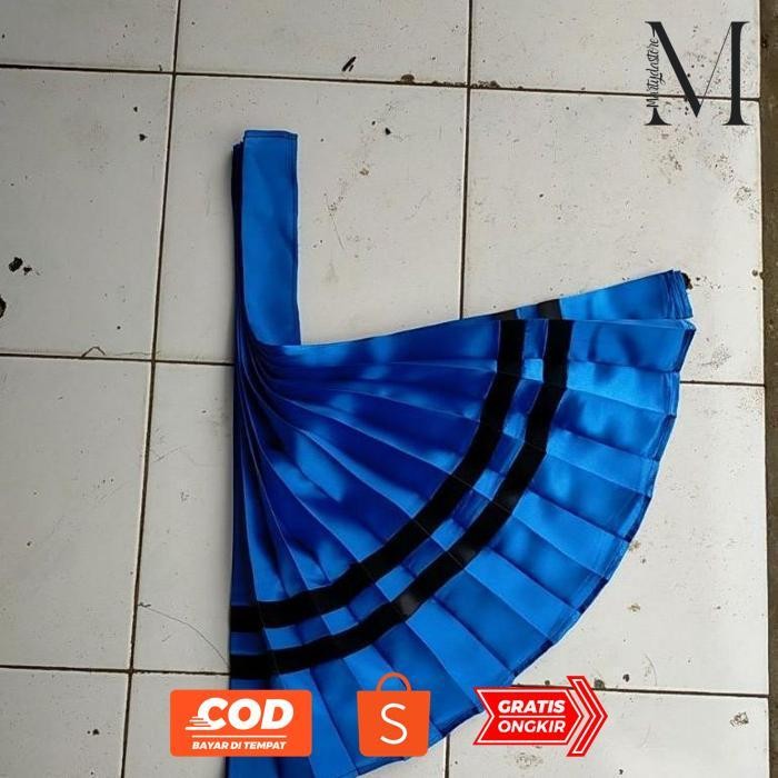 et-12 AS25 jatuhan / kain samping / jarik plisket / jarik celeng srenggi Terlaris Berkualitas